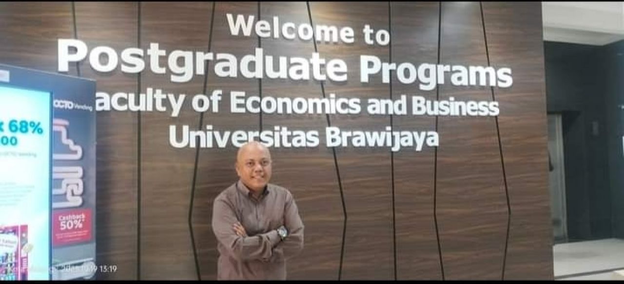 Aku Percaya Bisa Terbang