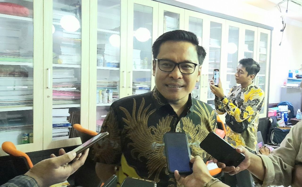 Komisi A : Pendapatan Sektor Hiburan dan Reklame Minimal 70%, di Bawah Itu Sangat Ironi