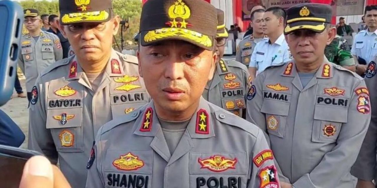 Masyarakat Dipersilakan Lapor Jika Temukan Anggota Polri Tak Netral