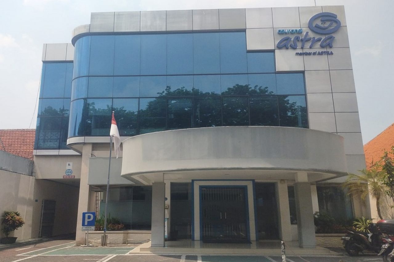 Garda Oto Siagakan Layanan 24 Jam Jelang Natal 2023 dan Tahun Baru 2024