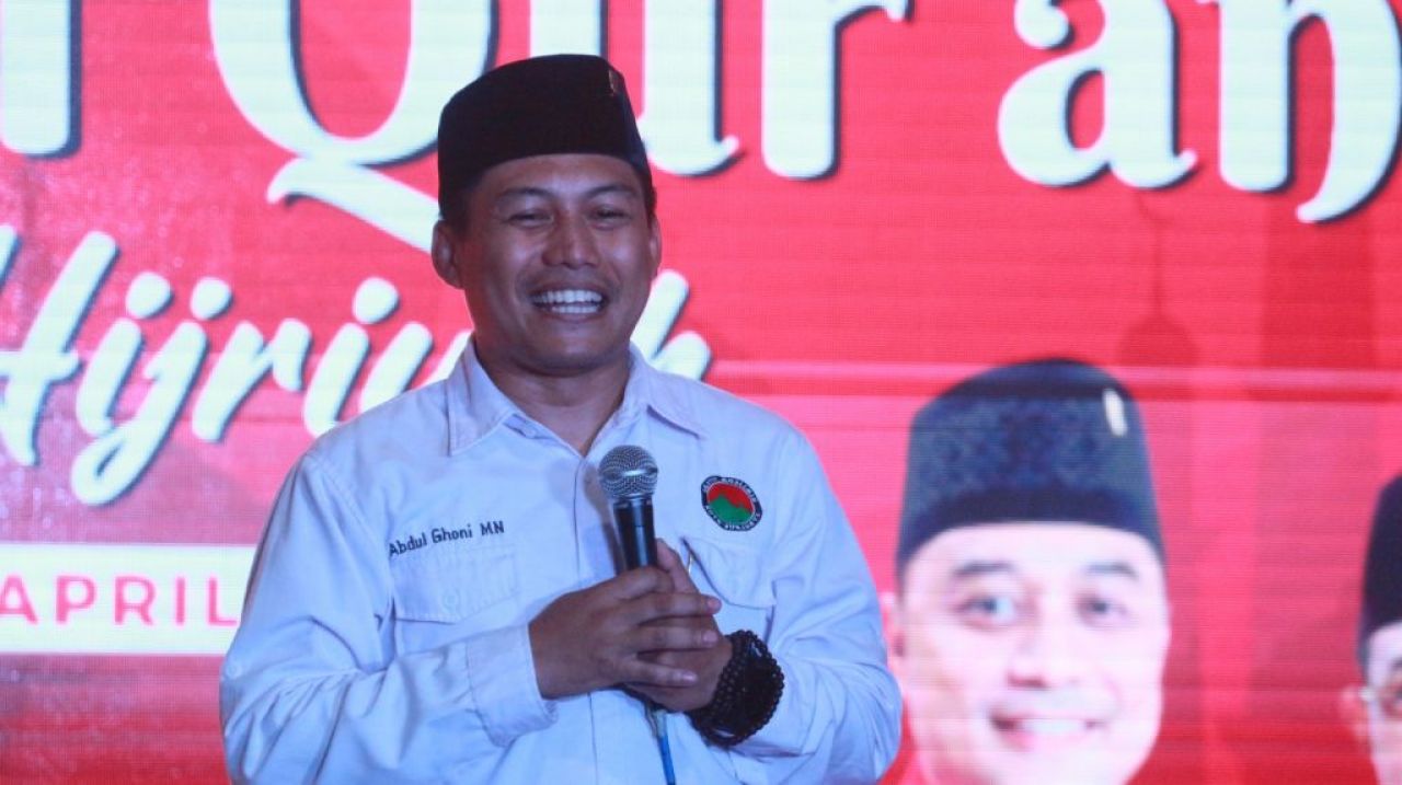 Bamusi Surabaya Sesalkan Candaan Zulhas Terkait Tahiyatul Akhir