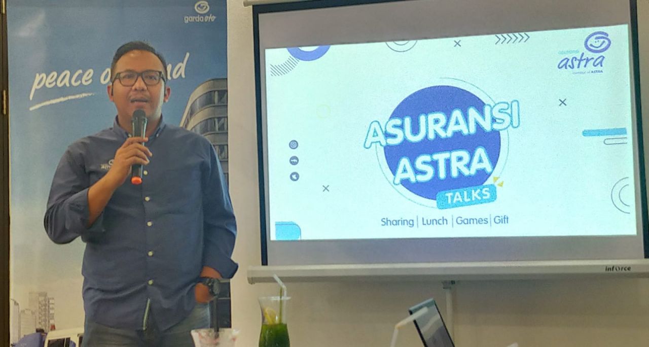 Asuransi Astra Surabaya Terima 4.000 Klaim Selama 2023