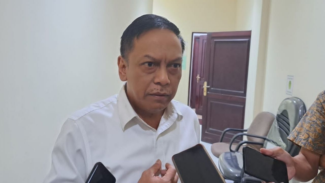 Momentum genjot PAD saat libur Nataru, Komisi B ingatkan jangan bocor