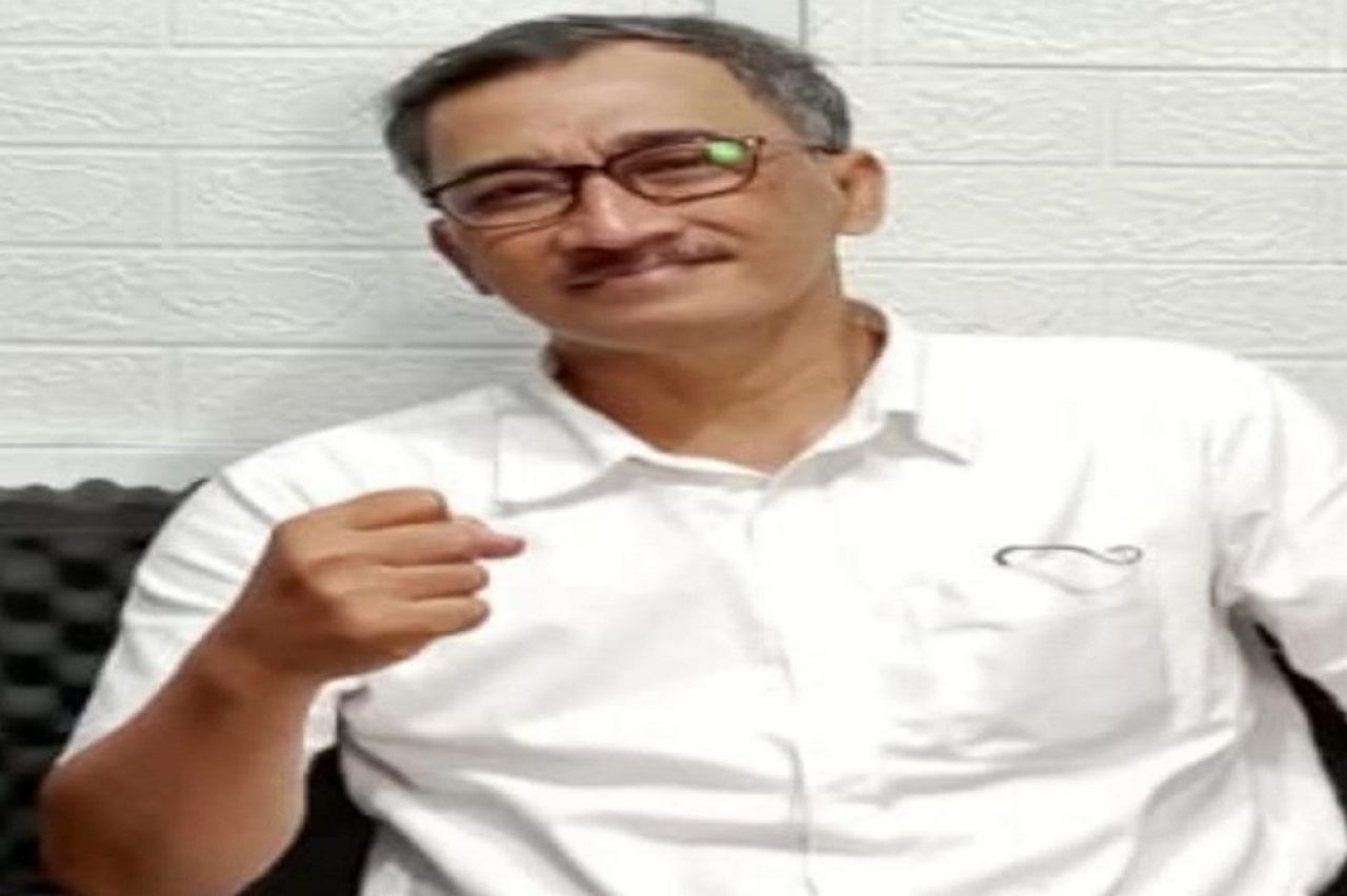 Soal Media, Jokowi Masih Adil