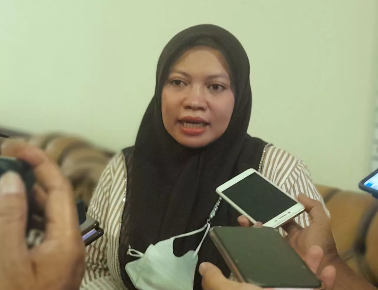 DPRD Tekankan BLT Permakanan Rp 200 Ribu Tepat Sasaran