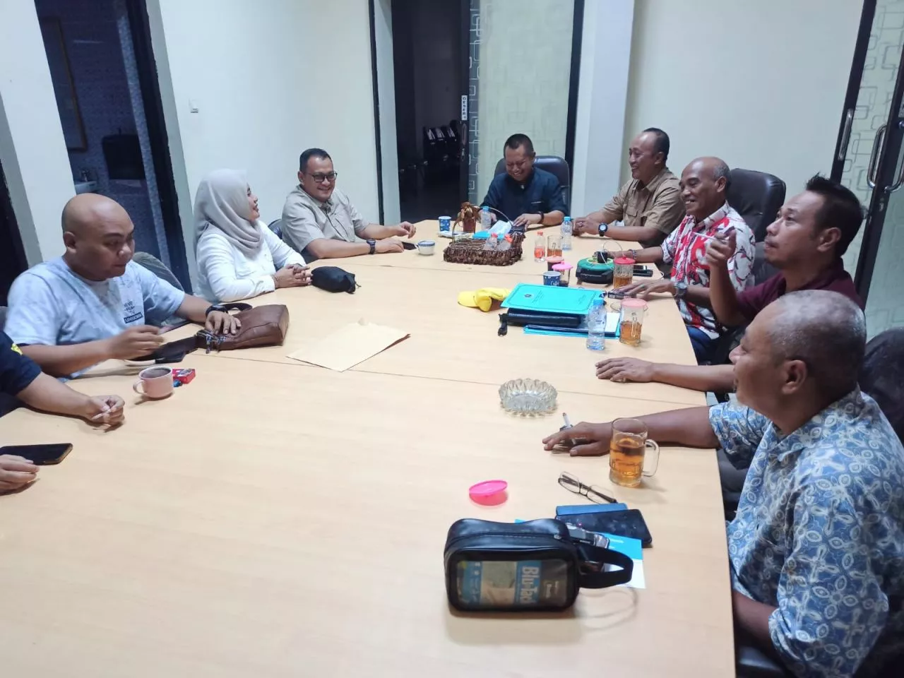 HPN Jatim 2024 Digelar di Jember