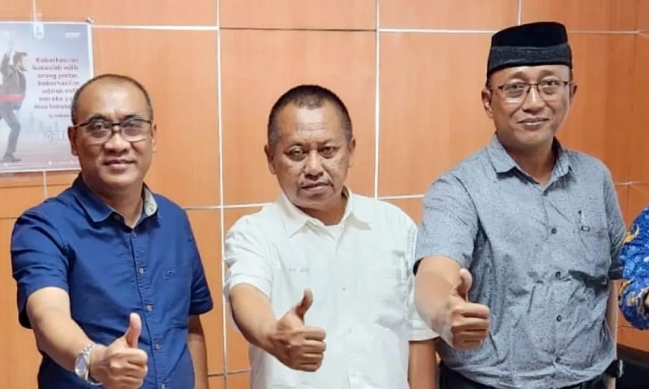 Meriahkan HPN 2024, PWI Jatim Gelar Piala Prapanca, Ini Syaratnya