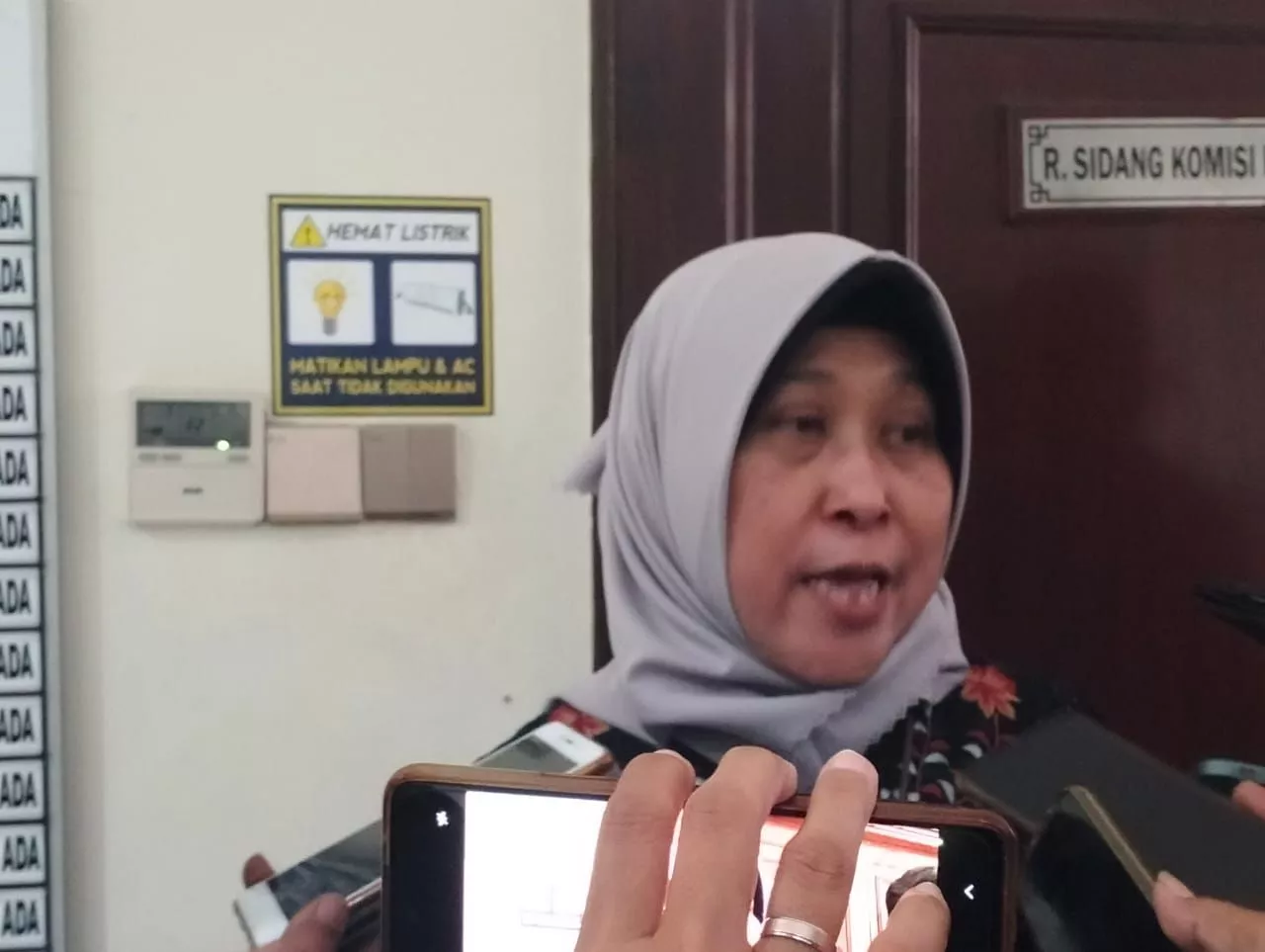 Dinkes Membenarkan Progres Pembangunan RS Surabaya Timur Capai 18 Persen
