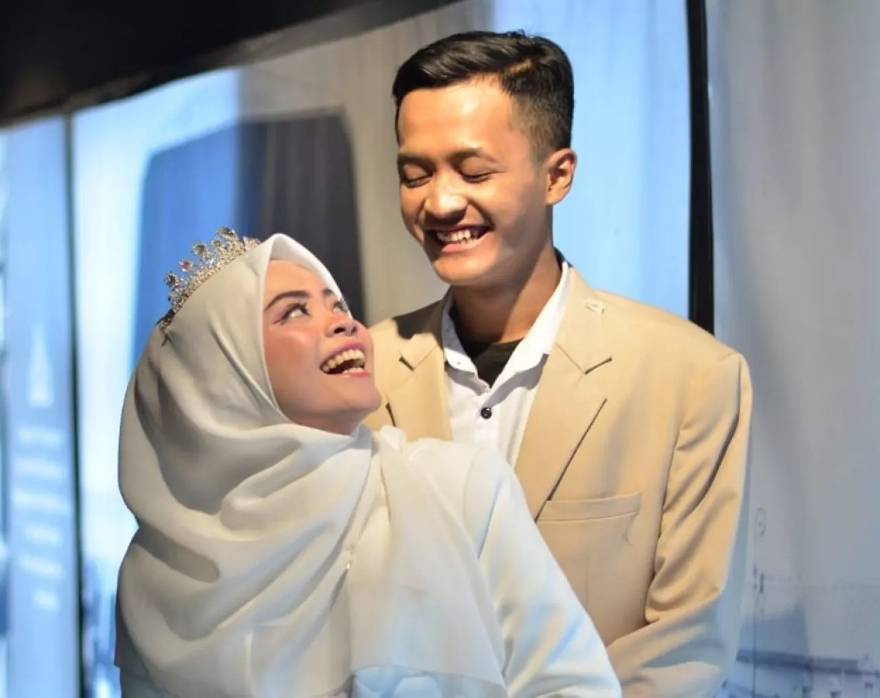 Penerapan Aturan Retribusi Tarif Foto Pre Wedding Komersial di Balai Pemuda Surabaya Warga Keberatan