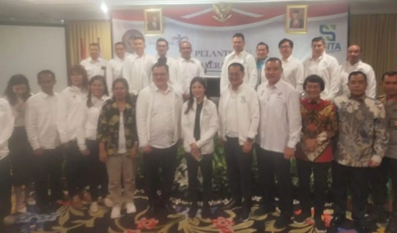 Kolaborasi Bersama Kemenparekraf ISSITA Kembangkan Wisata Sport di Jawa Timur