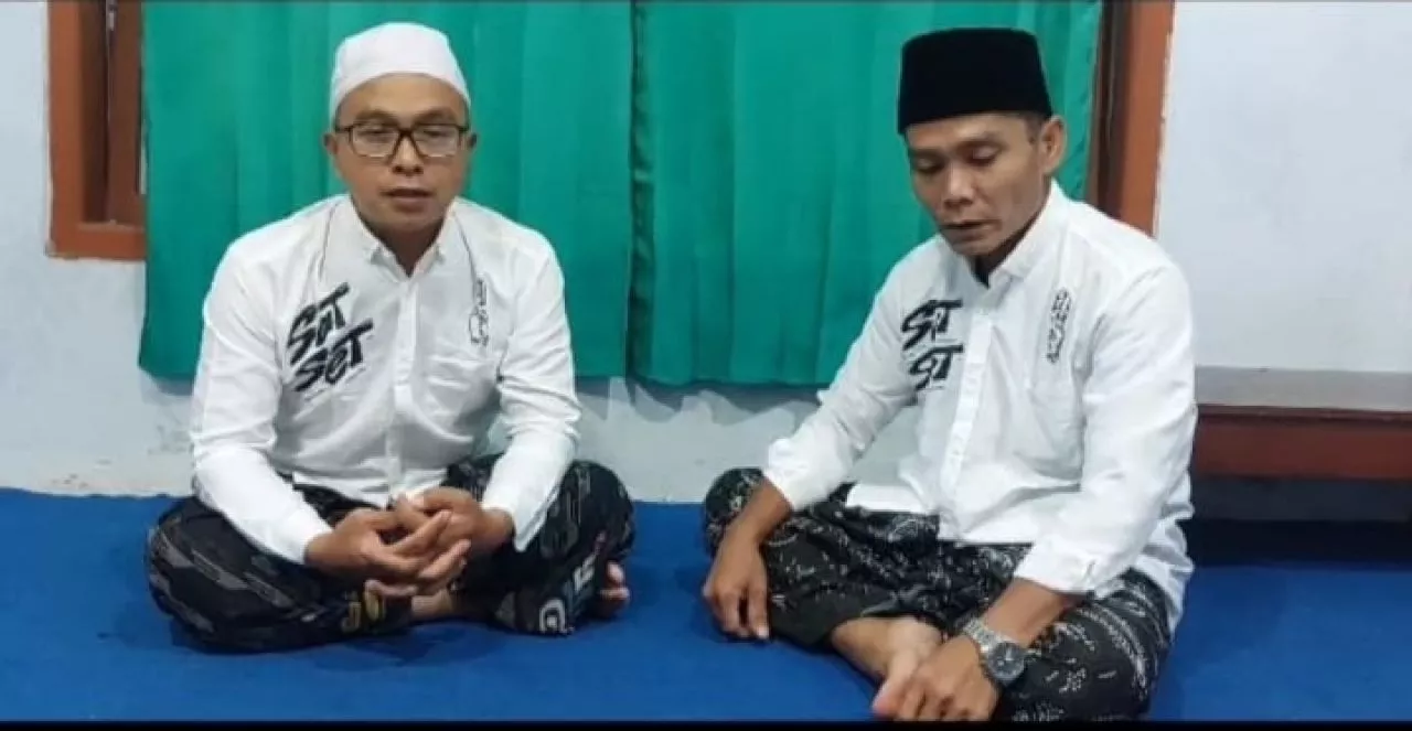 Forum Silaturahim Kyai dan Gus Jatim Dukung Penguatan Ganjar - Mahfud