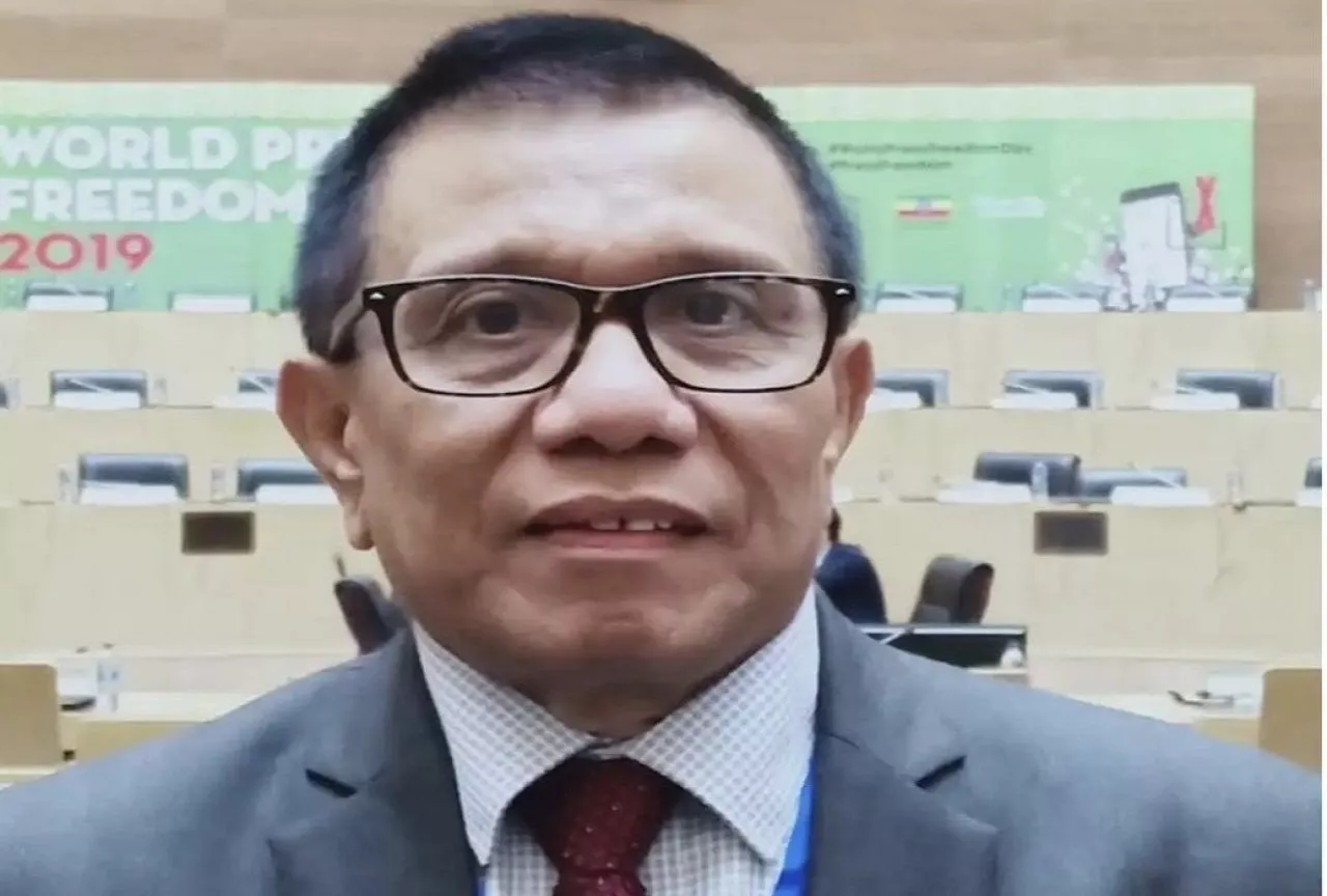Dukung Pemilu Damai, PWI Ubah Jadwal Puncak Hari Pers Nasional 20 Februari 2024