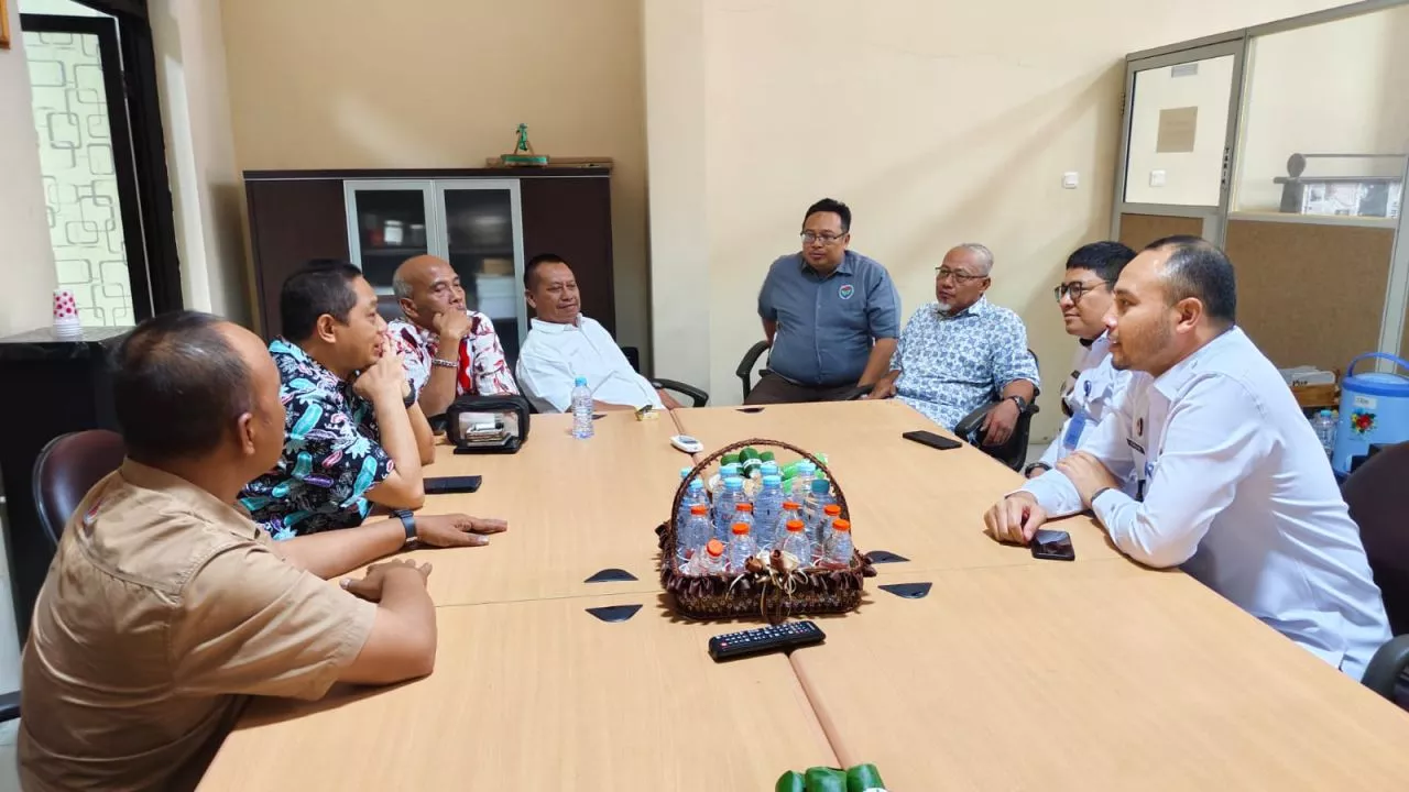 Peringati Hari Bhakti Imigrasi, Kantor Imigrasi Tanjung Perak Berikan Layanan Paspor Simpatik