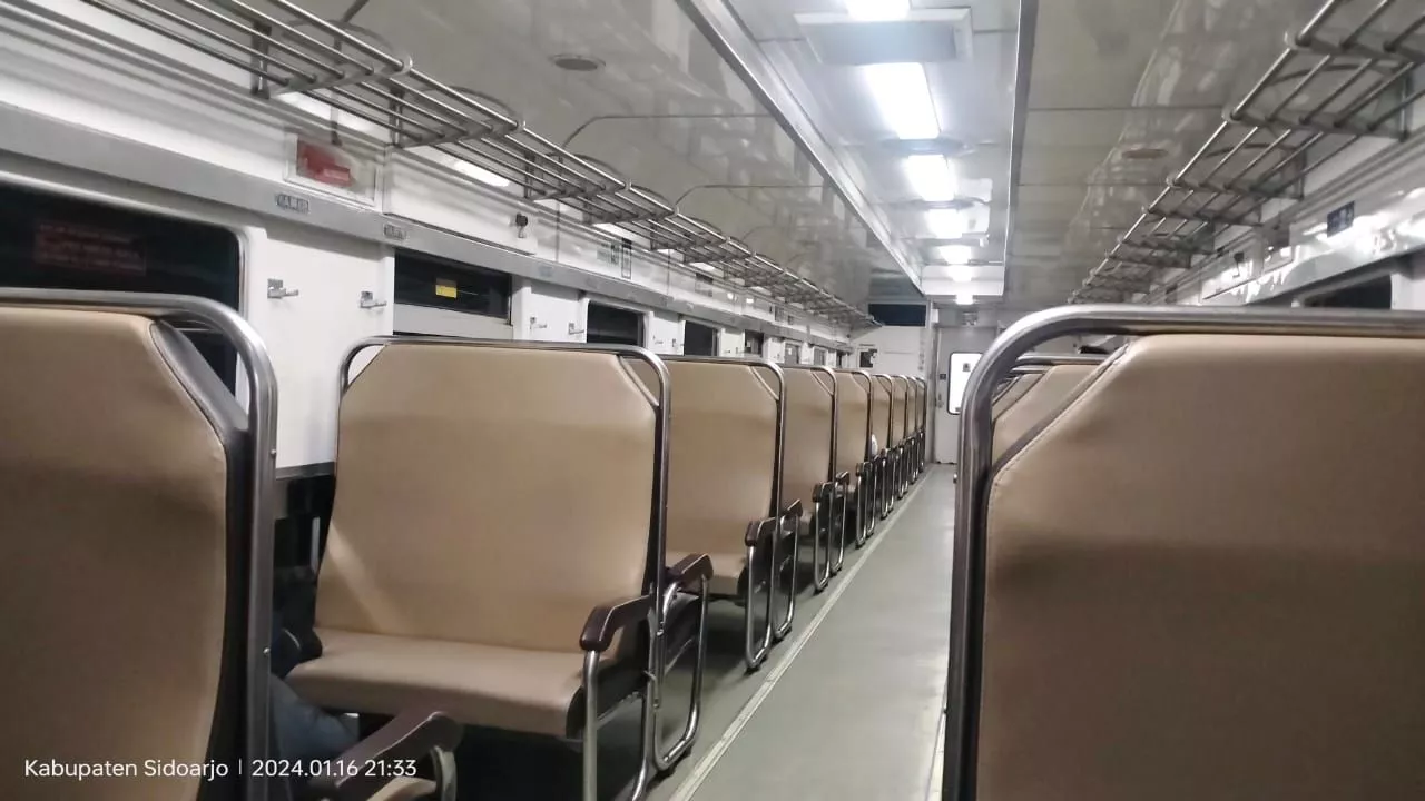 Jalan Terjal Menjadi Pemimpin!