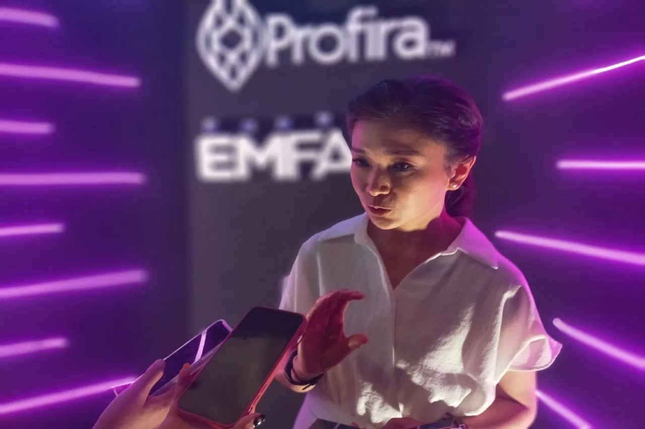 Klinik Profira Luncurkan Profira Emface Hadirkan Perawatan Lifting Baru Dengan Teknologi Advance