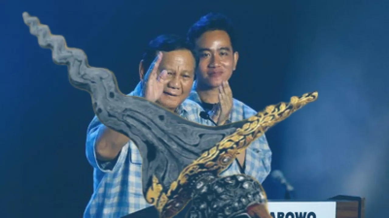 Babak Baru Instabilitas Keris Empu Gandring