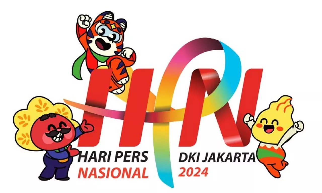 Tumpengan HPN 2024 Digelar Hari Jumat di Gedung Dewan Pers