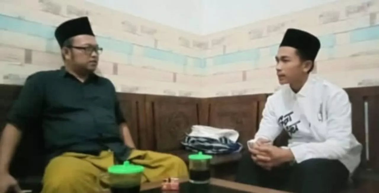 Di Ngawi Forum Silaturrahmi Gus dan Kyai Jatim Sambangi Ponpes Darul Falah