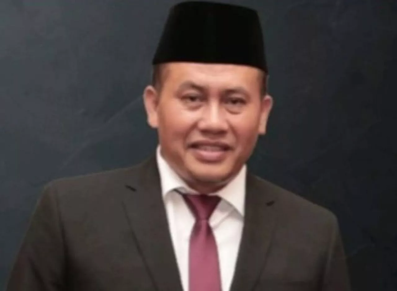 Bila Pilpres Tiga Putaran