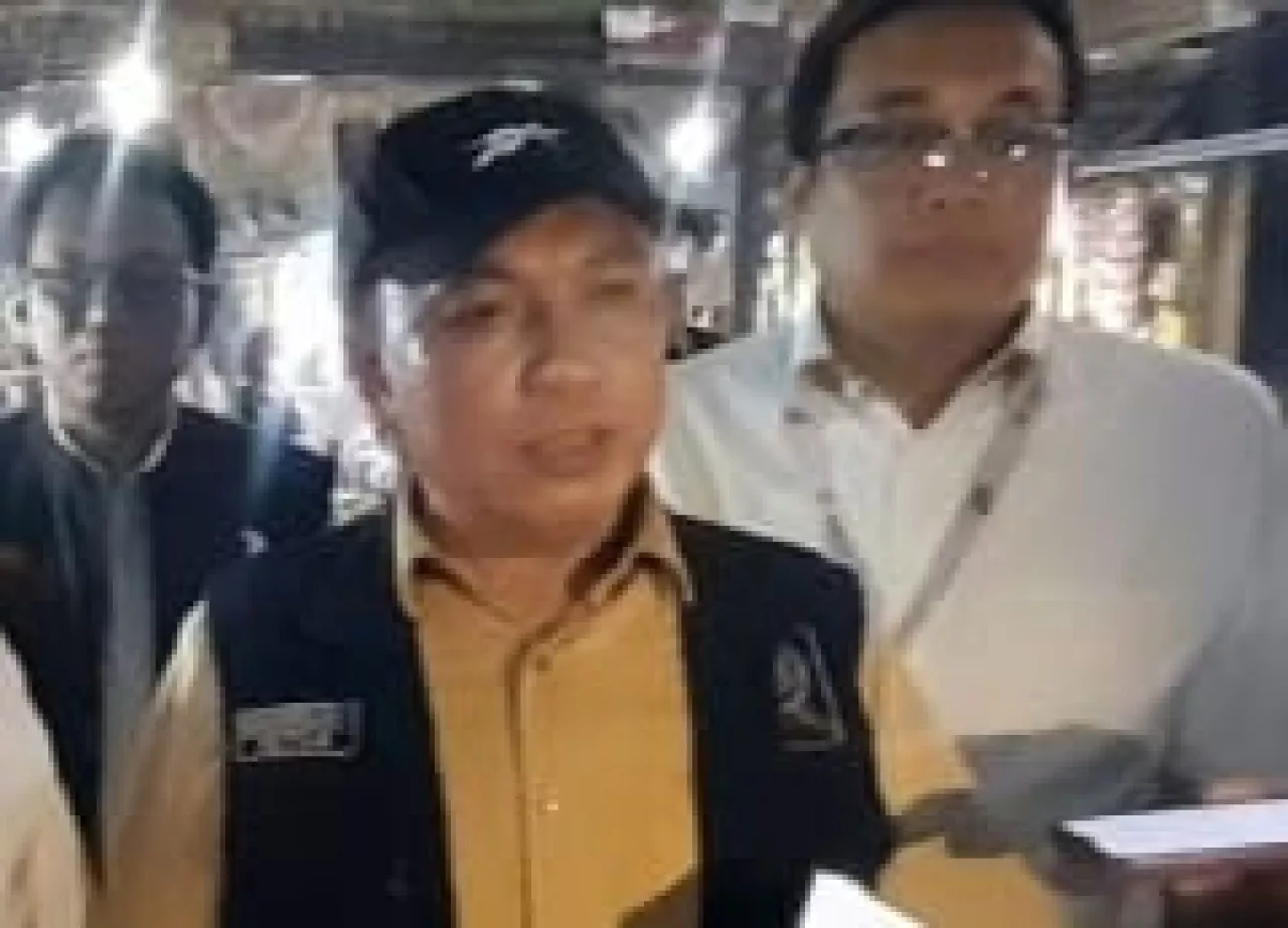 Harga Beras Tembus 16.000, KPPU Ingatkan Agen Beras Ikuti Aturan HET