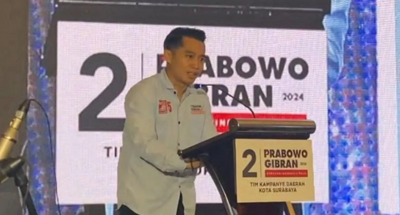 Kawal Jalannya Rekapitulasi, PSI Klaim Raih 6 Kursi DPRD Surabaya