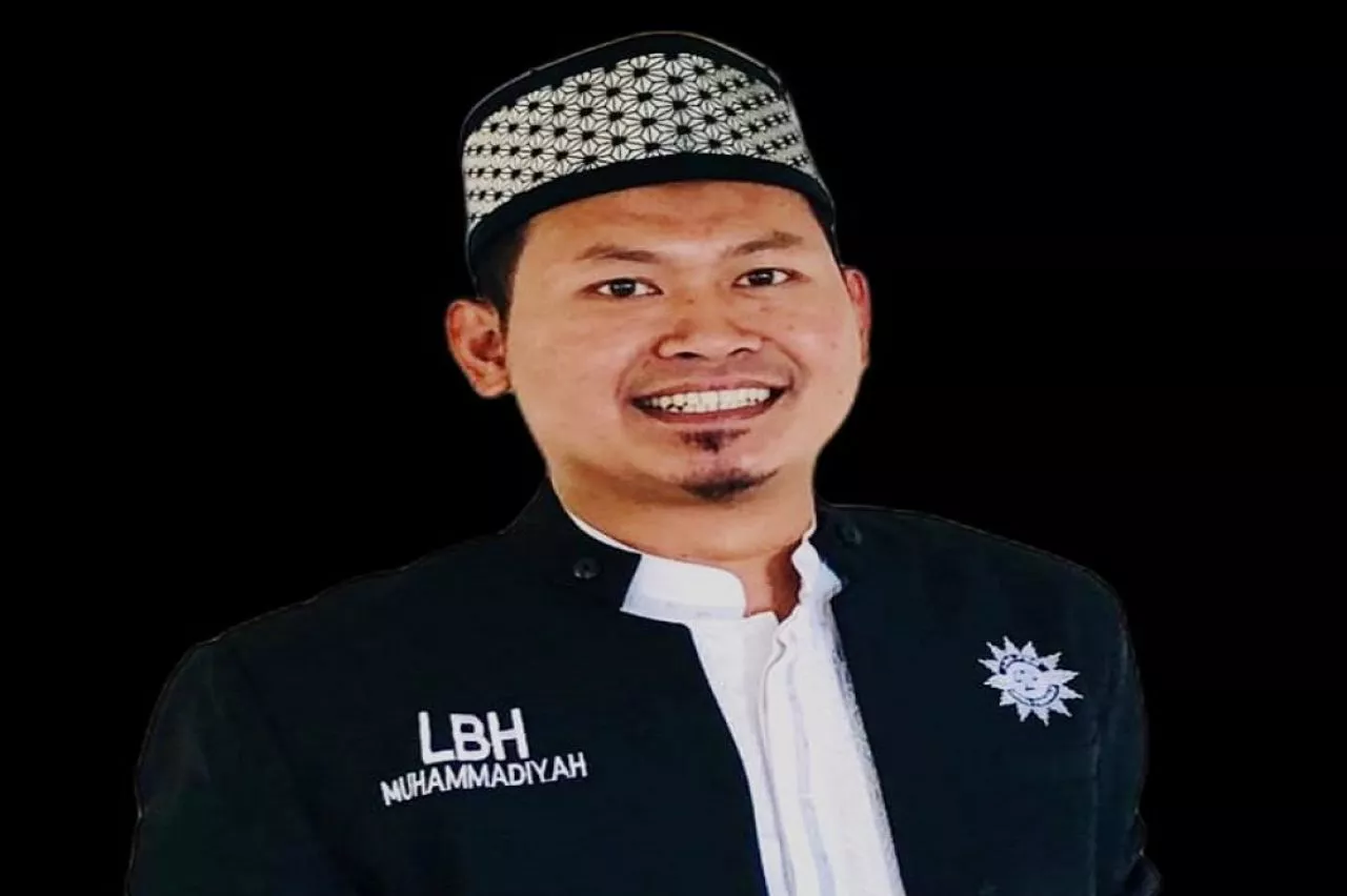 LBH Muhammadiyah Himbau Seluruh Kadernya Untuk Melapor Jika Ada Manipulasi dan Kecurangan Pemilu