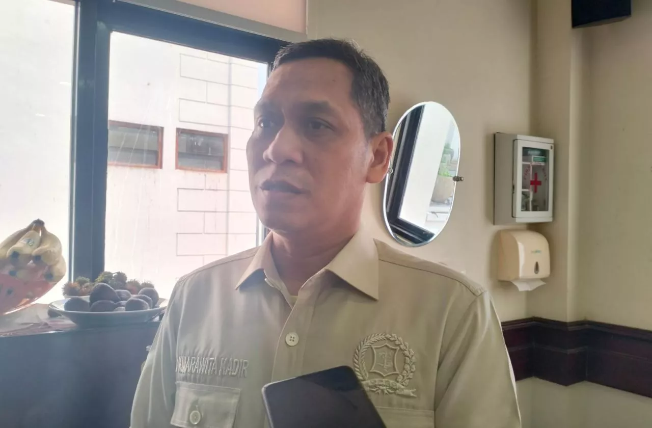 DPRD Surabaya: Masa Kadaluarsa Vaksin Polio Harus Diperhatikan