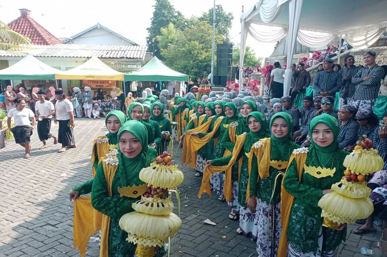 Warga Sendang Gelar Haul ke- 439 Raden Nur Rahmat, Ini Rangkaian Acaranya