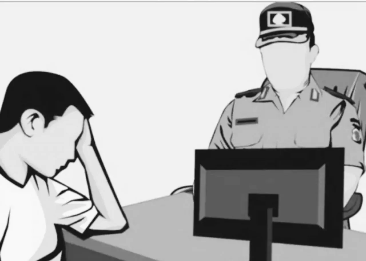 Sejumlah Kades di Jember Dipanggil Polisi, Ada Apa ?