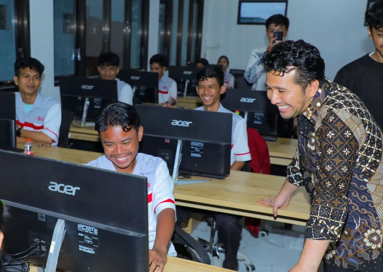 Peluang Bisnis Developer Game di Kalangan Gen Z