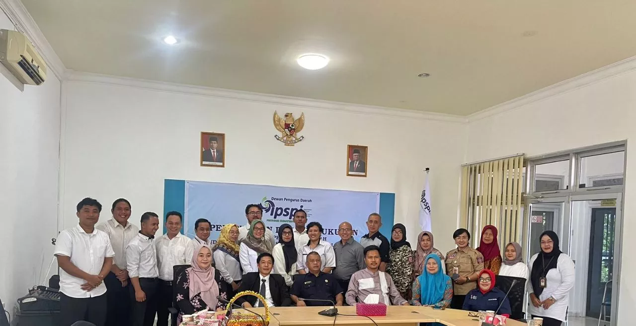Debat Terakhir Pilpres 2024, Ini Harapan Besar Organisasi Profesi DPD Pekerja Sosial Indonesia