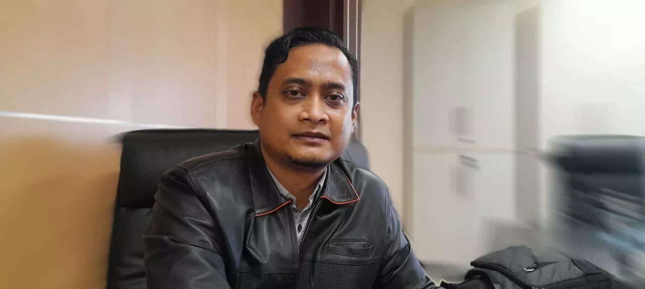 Apresiasi Sudut Baca, Namun Fraksi PKS Surabaya Singgung Fasilitas Balai RW