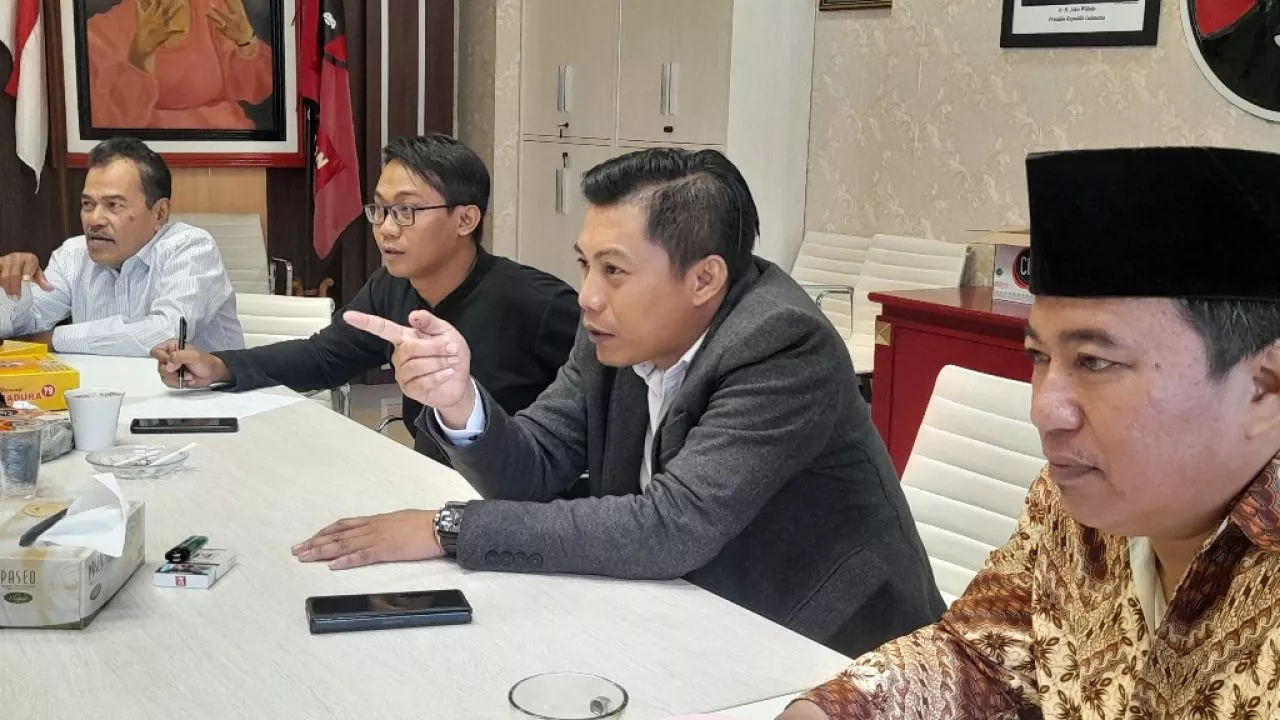 Komisi C: Pembangunan RS Surabaya Timur Harus Tahan Gempa