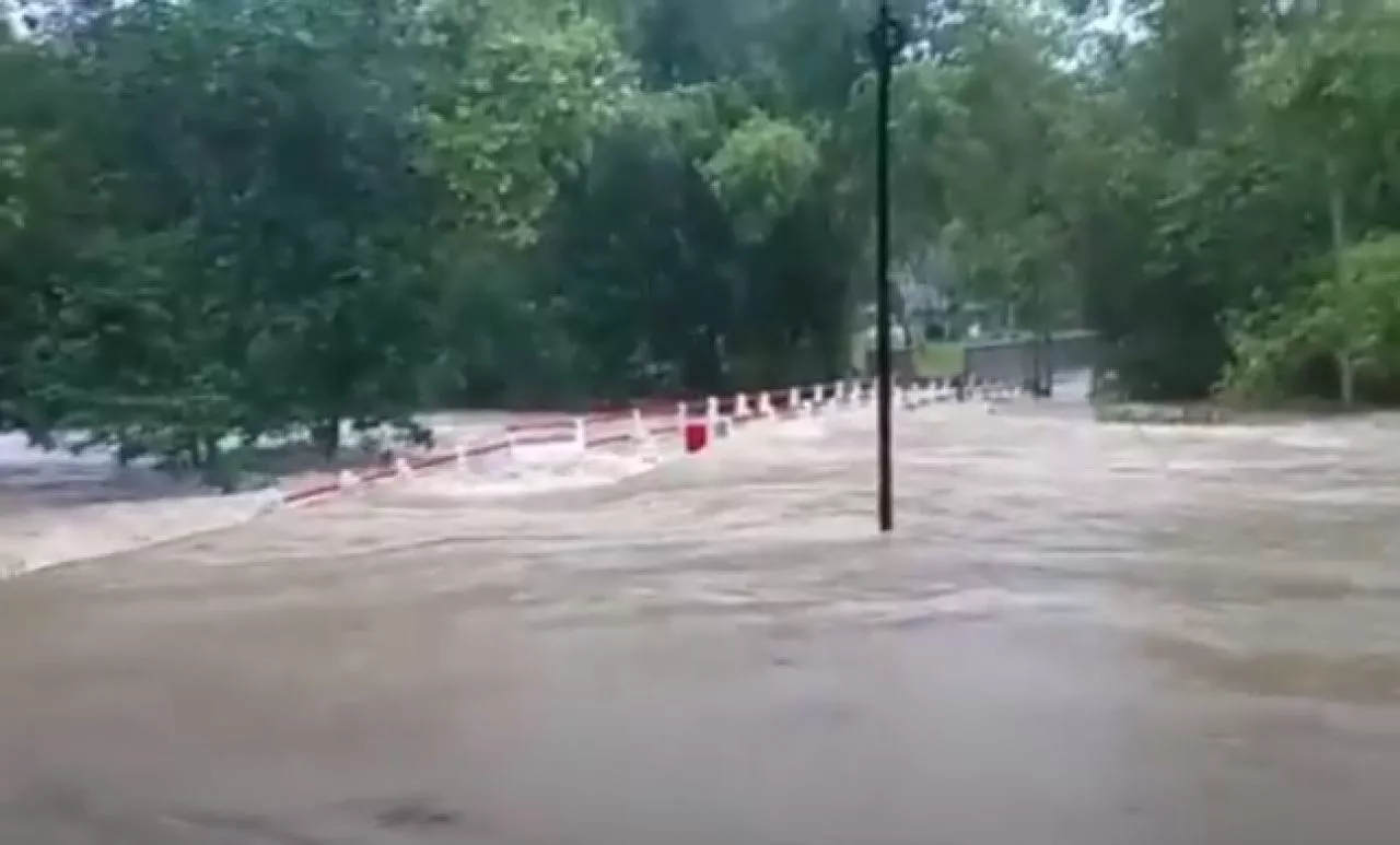 Waspadai Bencana Hidrometeorologi Dampak Dari Cuaca Ekstrim Hingga 18 Maret di Jawa Timur