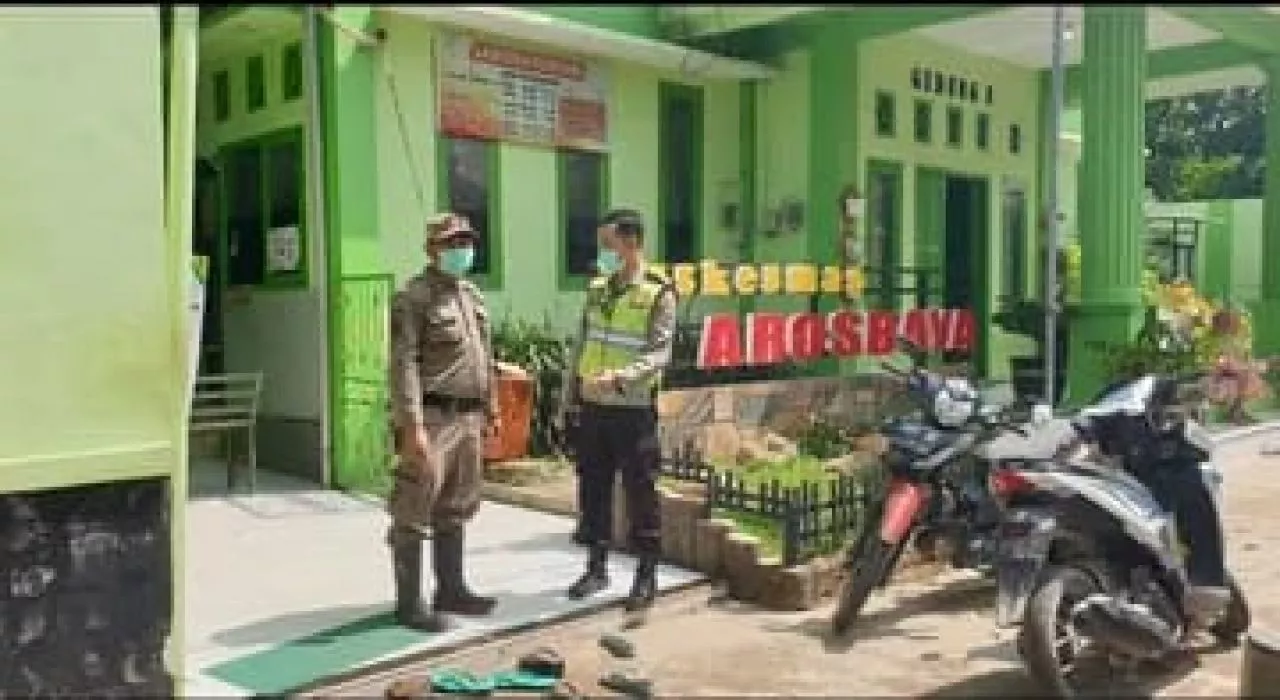 Alasan Penuh dan Alat Tidak Ada, Puskesmas Arosbaya Tolak Rawat Pasien Balita