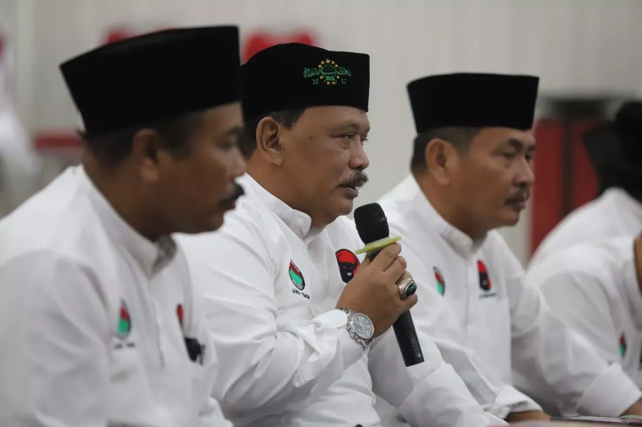 Ramadan 1445 H, Bamusi Jatim Gelar Tadarus hingga Santunan Anak Yatim