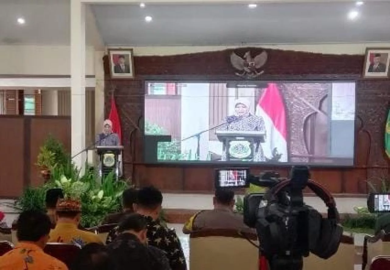 Bondowoso Gelar Rembuk Stunting
