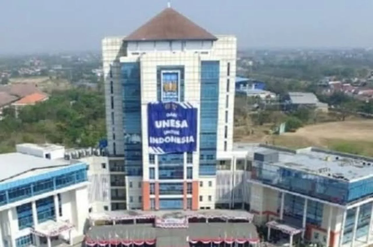 Buka Pendaftaran UTBK - SNBT, Ini ketentuan - ketentuan Prodi Akedemik dan Vokasi di Unesa