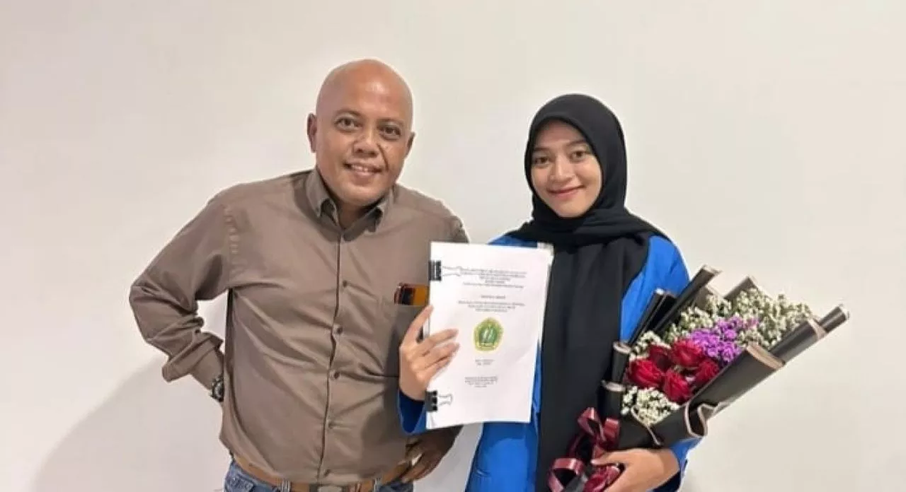 Ujian Skripsi