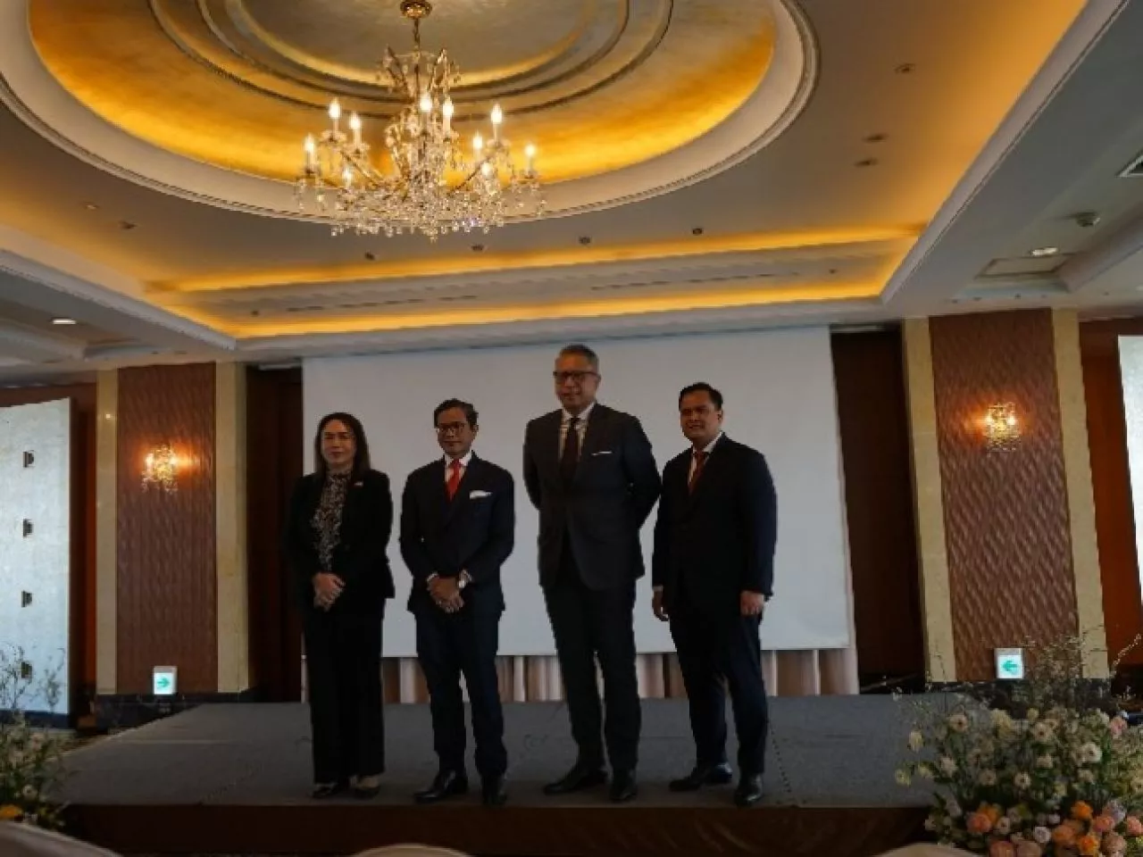 BNI dan KBRI di Seoul Sosialisaikan Solusi Finansial untuk Diaspora
