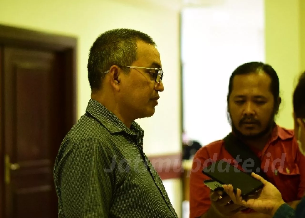DPRD Surabaya Minta Gaji Karyawan Dikucurkan Walau RHU Tutup Sepanjang Ramadhan