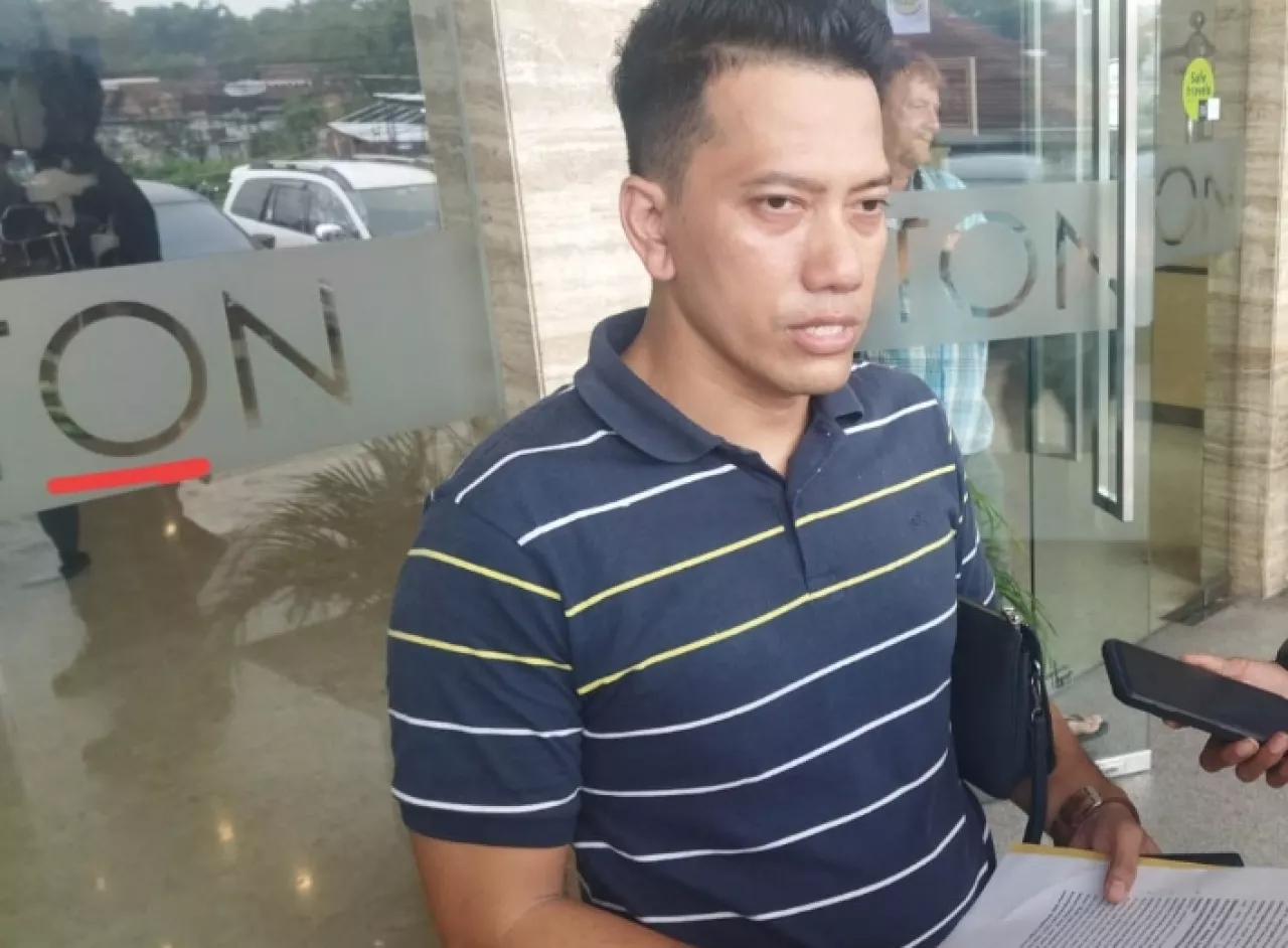 Bawaslu Jember Abaikan Keberatan, Tim Hukum DPW PAN Jatim Meradang