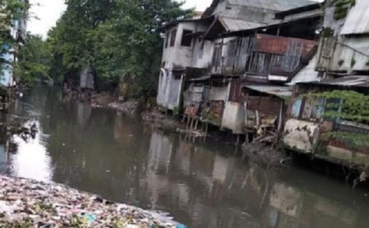 5.280  Rumah Di Sidoarjo Belum Memiliki Jamban