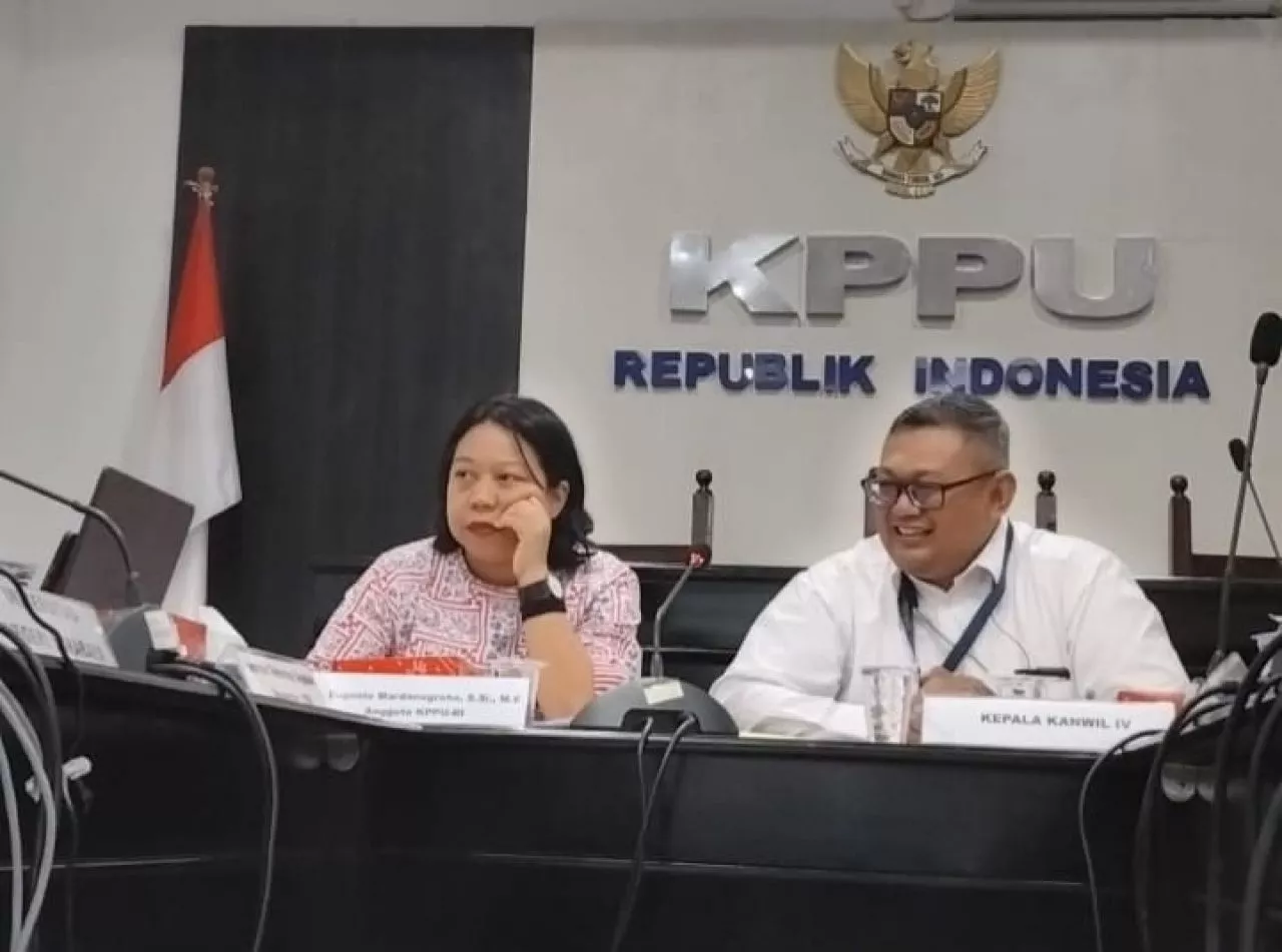 KPPU Soroti Problem Penyaluran Pinjaman Mahasiswa di Perguruan Tinggi