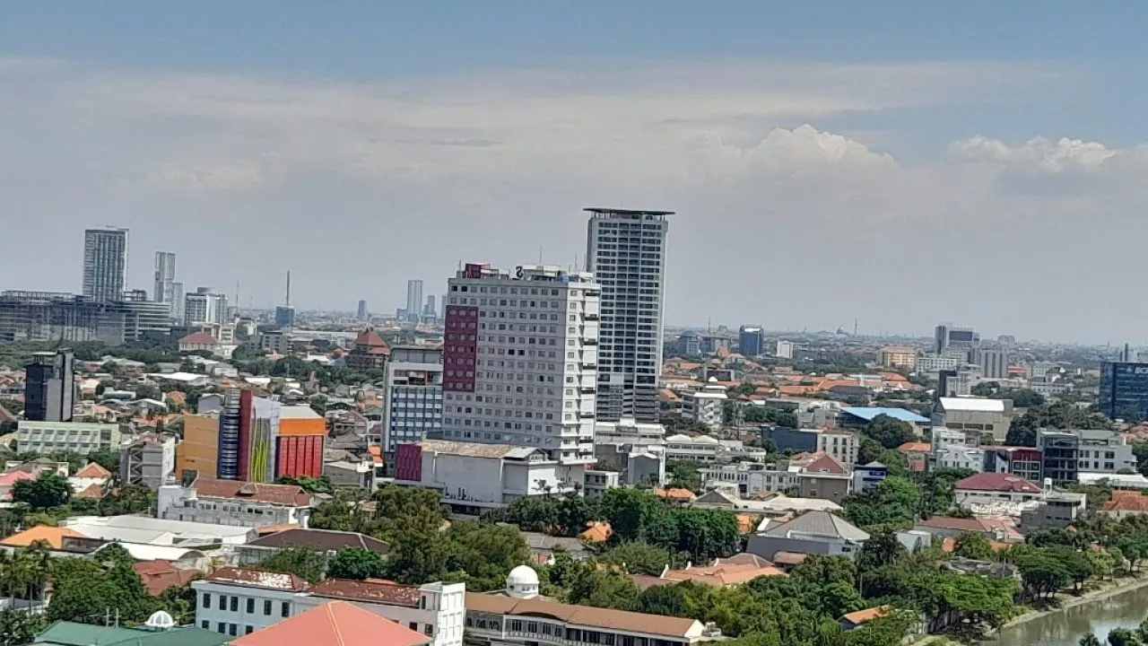 Direktur cDep: Waterfront City Sangat Tepat Dibangun di Surabaya