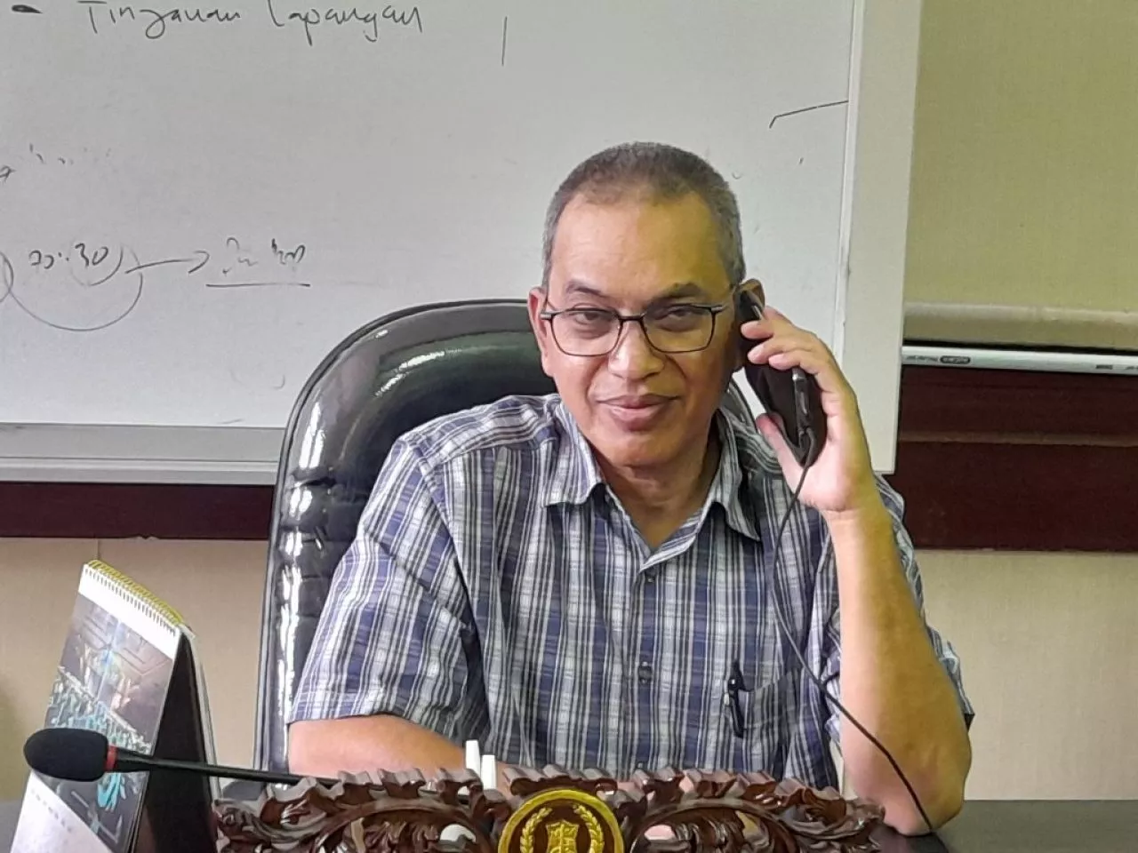Bentuk Tim Penjaringan, Demokrat Surabaya Buka Pendaftaran Calon Kepala Daerah