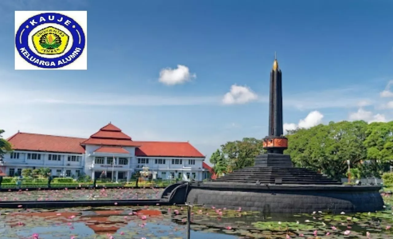 Ribuan alumni Univ Jember akan ikut meramaikan  JGN ke-2 di Kota Malang