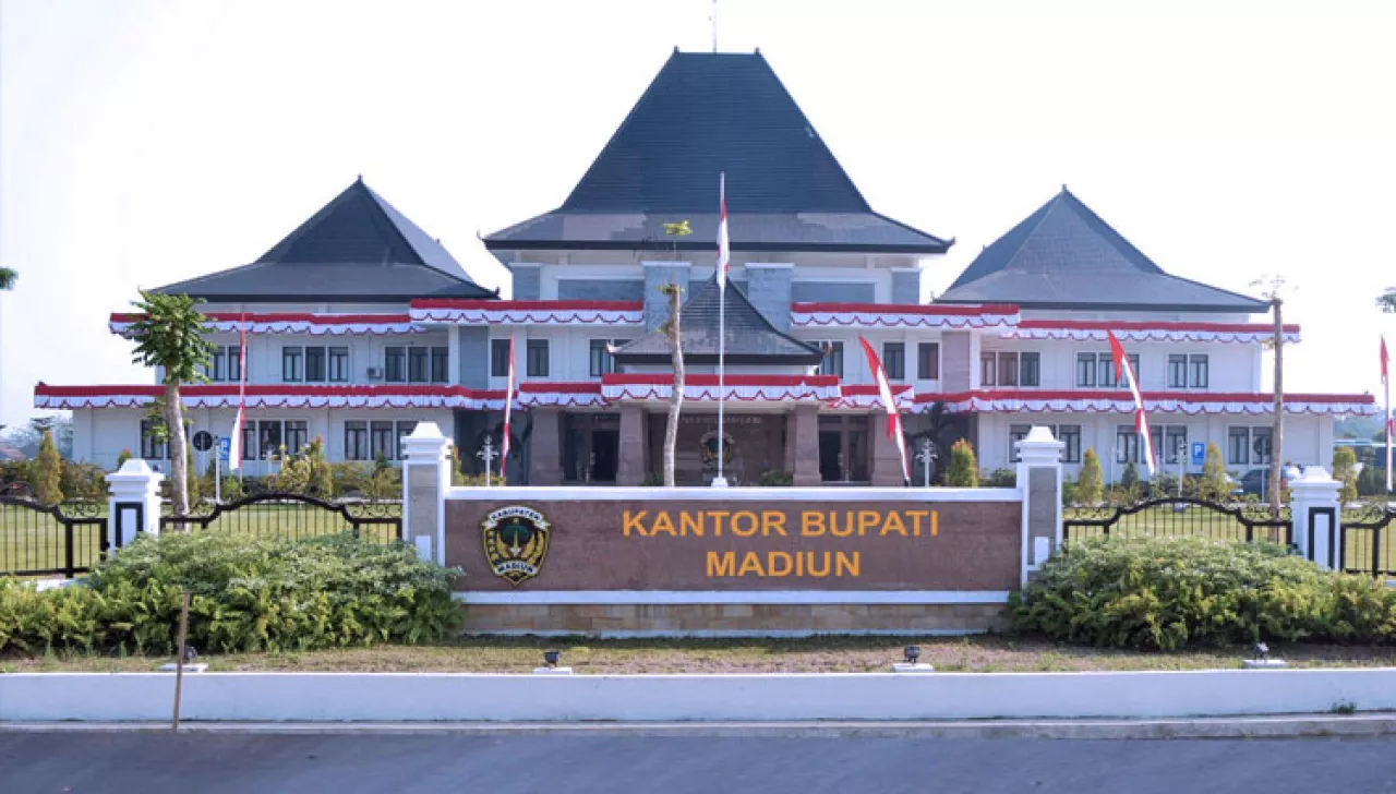 Melihat Lebih Dekat Pilkada Madiun 2024, Siapa Saja Yang Berpotensi Maju ?