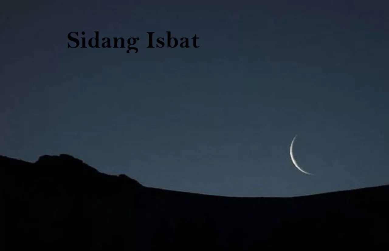 Sidang Isbat Digelar Besok, Pemerintah NU Muhammadiyah Berpotensi Merayakan Idul Fitri Bersama