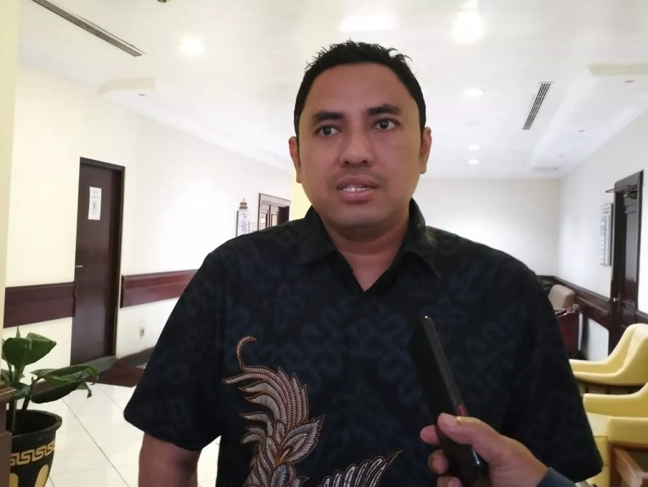 Bahtiyar Tepis Isu Koalisi Gerindra, PKB dan PSI Usung Musyafak Rouf dan Ahmad Dhani di Pilkada Surabaya